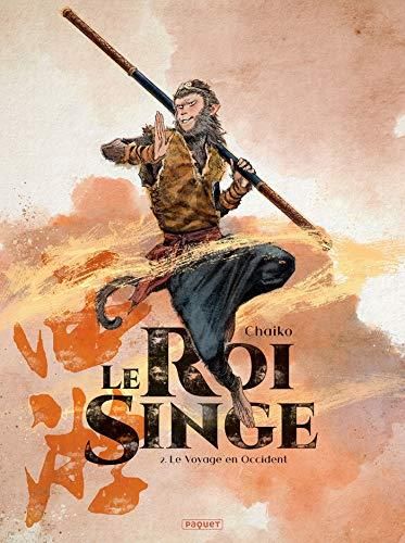 Le Roi singe